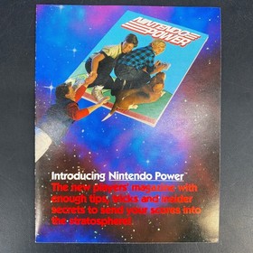 Ikari Warriors II Victory Road NES Complete In Box Game & Manual Nintendo SNK