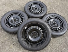 4 WINTERRÄDER AUDI A1 CITY CARVER GB SEAT IBIZA ARONA KJ VW POLO AW 2G 185/65R15