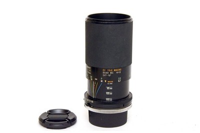 Tamron Adaptal II 70-150Mm F3.5 CF MACRO Für C/Y