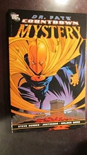 Dr Fate Countdown To Mystery TP by Gerber, Steve Paperback / softback Book The