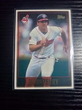 1997 Topps - Herb Perry #141