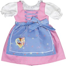 Pu-Dirndl Lola Paltinger, GH-Exkl.