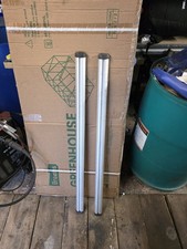 Thuel Wingbar Roof Rack Bars