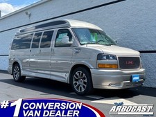 2026 GMC Savana 2500 Explorer Limited SE