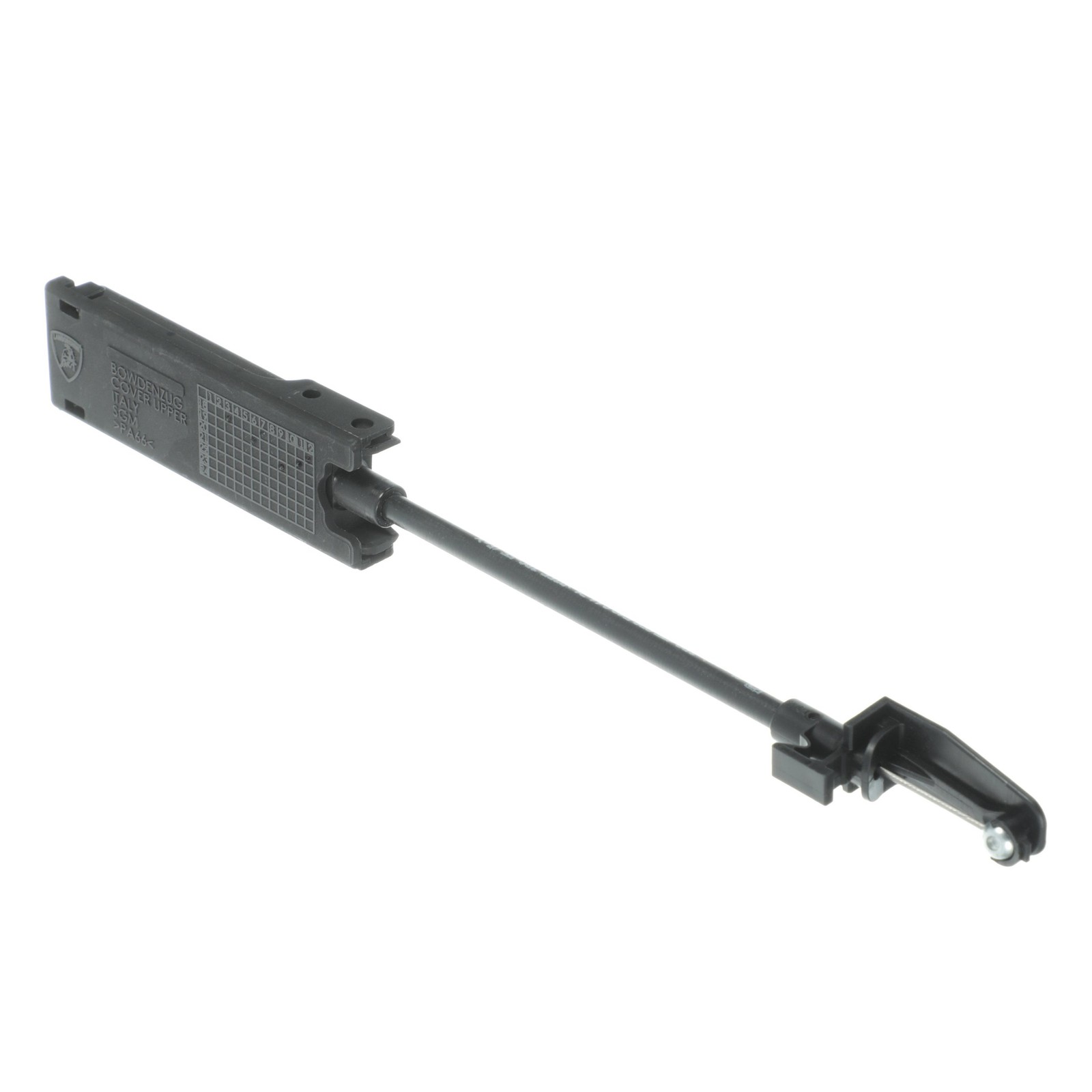 Lamborghini Huracan 2020-2024 Bowden cable P/N 475823543C