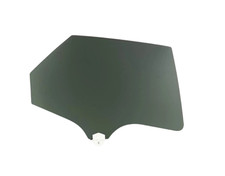 Fits: 2020-2024 Mazda CX-30 Utility Passenger Right Side Rear Door Window Glass
