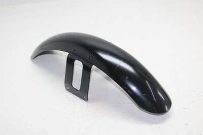 2011 Harley-davidson Blackline Fxs Front Wheel Fender