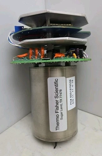 Thermo Scientific Density Detector Thermomagnetic 885654-L THE-885623 See Pictur