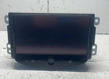 Autoradio Opel Adam