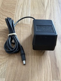 Nintendo NES Power Supply AC Adapter Cord Official Authentic OEM NES-002