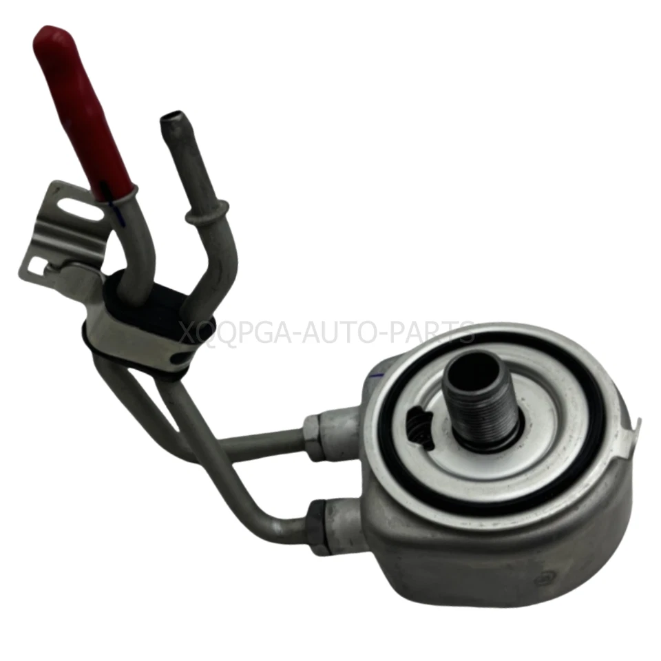 DANA NUEVO enfriador de aceite de motor 13-22 Chevy Malibu Equinox Cadillac ATS CTS 12658740 Foto 2 de 3