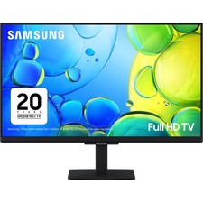 Samsung UE24F6000F 24 Inch LED Full HD Smart TV Bluetooth WiFi