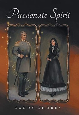 Sandy Shores Passionate Spirit (Gebundene Ausgabe)