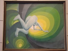 Salto nel buio - Enrico di Marko 