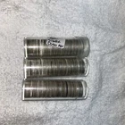 150-Lot Pre-1964 Roosevelt Dimes 90 Silver Set