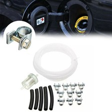 Auto Fuel Filter Hose Pipe Line Clips Kit For Webasto Eberspacher Diesel Heater
