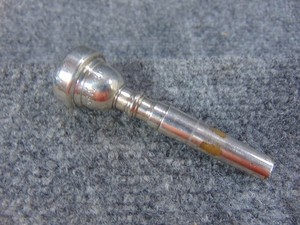 Trumpet Mouthpiece Bach 5C | eBay