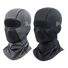 Warm Balaclava Winter Women Men Helmet Inner Cap Cycling Skiing Fleece Face Mask