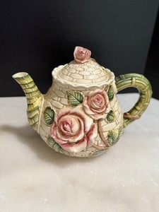 Takahashi San Francisco Teapot | eBay