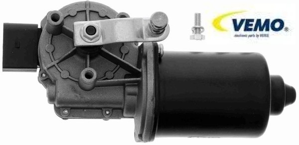 Vemo V10-07-0011 Wischermotor Motor Scheibenwischer-image