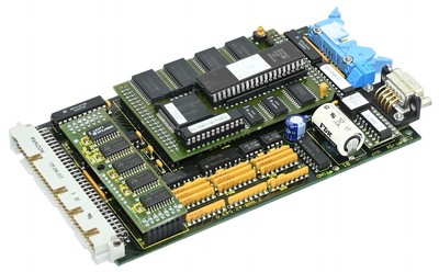 Krones 2-098-42-543-0 Board
