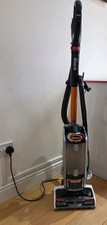 SHARK NZ801UKT VACUUM CLEANER ANTI HAIR UPRIGHT BAGLESS POWER NOZZLE