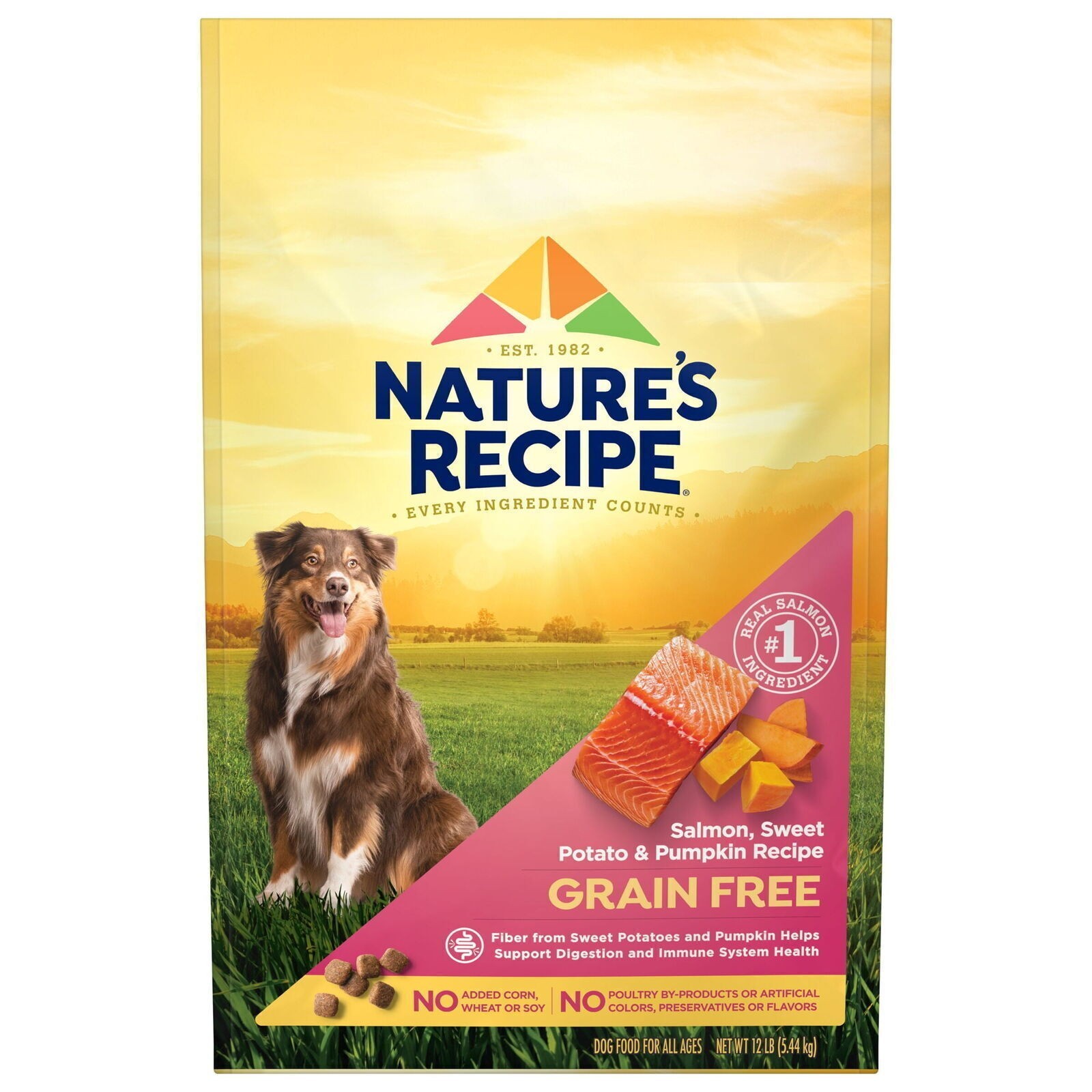 Support Digestion