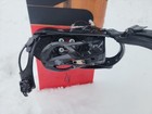 K2 FASTPLANT 160CM 2018 PRO MODEL SNOWBOARD MEN'S SONIC BINDINGS INCLUDED — photo 4