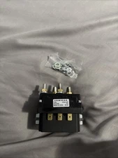 Lewmar 68000939 Windlass Control Solenoid/Changeover Contactor 12V