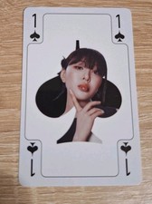 Yves 1 Photocard * I Did * Fotokarte * Kpop
