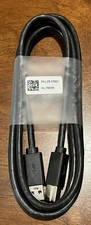 USB 3.0 USB-A USB-B Male to Male Cable DELL 5KL2E23501 HL79535 Printer Scanner