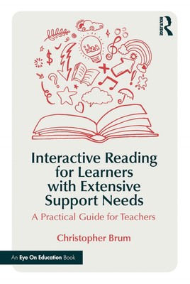 Interactive Reading for Learners with Extensive Support Needs: A Practical Guide