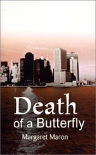 Death of a Butterfly by Margaret Maron