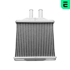 ERA Wärmetauscher Innenraumheizung 669217 für CHEVROLET NUBIRA LACETTI J200 16V
