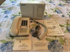 Telephone Pioneers Of America Montreal 1985 General Assembly Gift Phone Harmony
