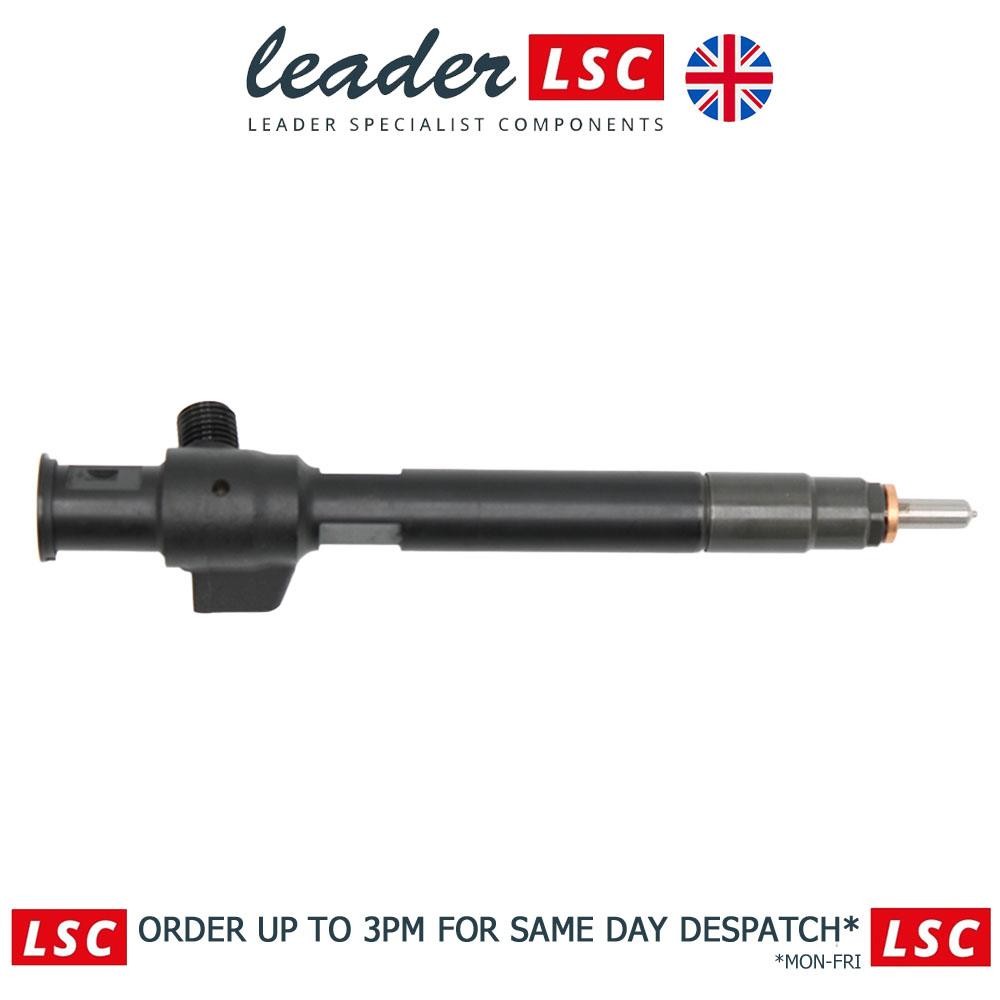 9674984080 Diesel Injector Vauxhall Grandland Vivaro Zafira NEW GENUINE 1870361