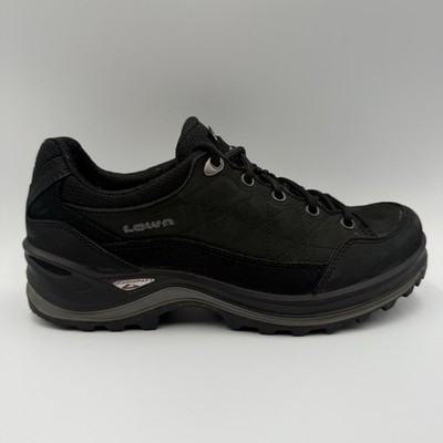 Lowa Renegade GTX Low Womens Gore Tex Hiking Boots sz U.S. 6.5 EU 37.5