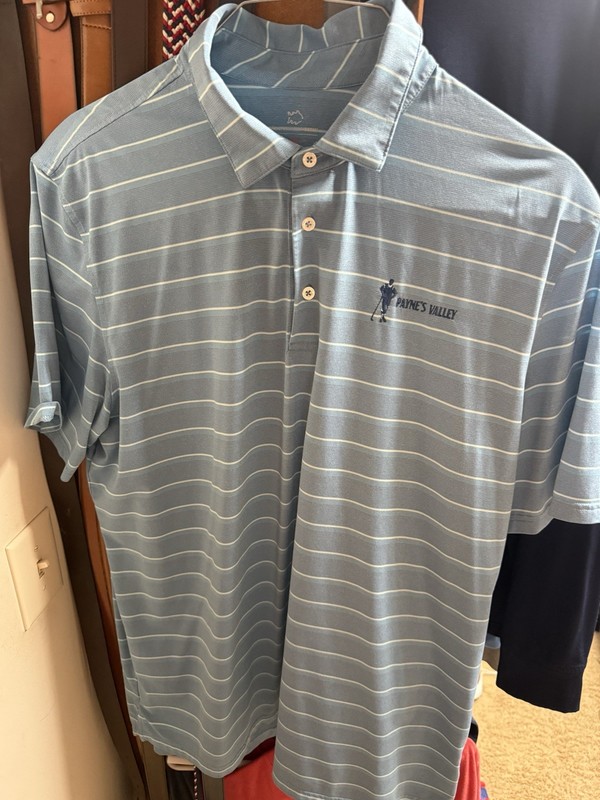 Southern Tide Xxl 2xl Payne’s Valley Polo