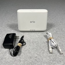 Netgear Arlo Base Station VMB4000 W/ Power Cord
