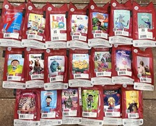 LOT OF 20 BRAND NEW TONIES IN SEALED PACKAGE - NO DUPLICATES - Music Songs Books