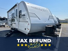 2026 Heartland North Trail 210MB