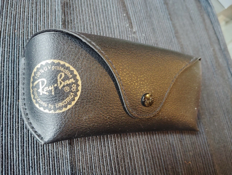 Ray-Ban RB3548N, foto 4 di 4