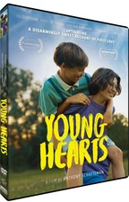 Young Hearts [New DVD] Ac-3/Dolby Digital, Dubbed, Subtitled