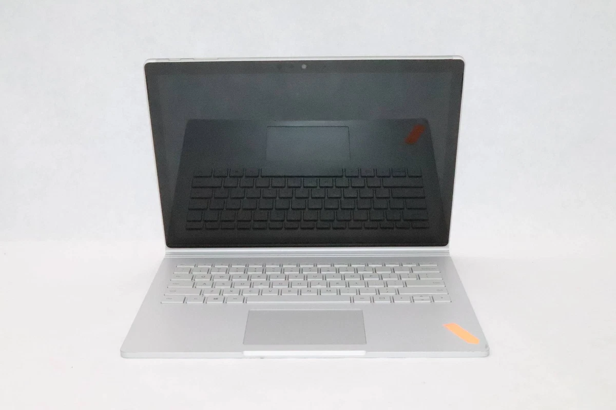 Microsoft Surface Book 2 Laptops for Sale - Shop New & Used