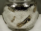 Gorham Sterling & Mixed Metals Water Pitcher   1879 JAPANESQUE — photo 9