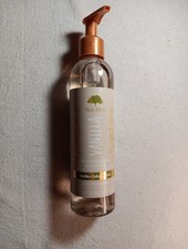 Tree Hut Vanilla Hydrating Moisturizing Shave Oil, Gel-to-Oil 7.7 fl oz. YY4