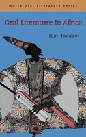 Ruth Finnegan | Oral Literature In Africa | Buch | Englisch (2012) | Gebunden
