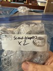 Star Wars: Legion Imperial Scout Troopers Miniatures And Unit Card — photo 2