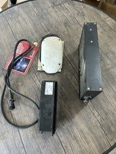 3M WX-10A storm scope Display, Antenna, and Processor