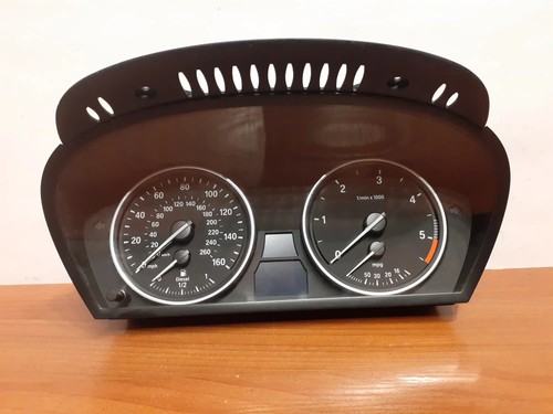 BMW X5 E70 Kombiinstrument 62.11-9218854 9218854 6976284 #5133 13638301